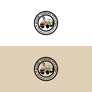 Logo Design by alitjuara for this project | Design: #29441447