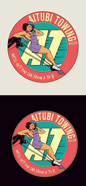 Logo-Design von ally designs für dieses Projekt | Design #29442525