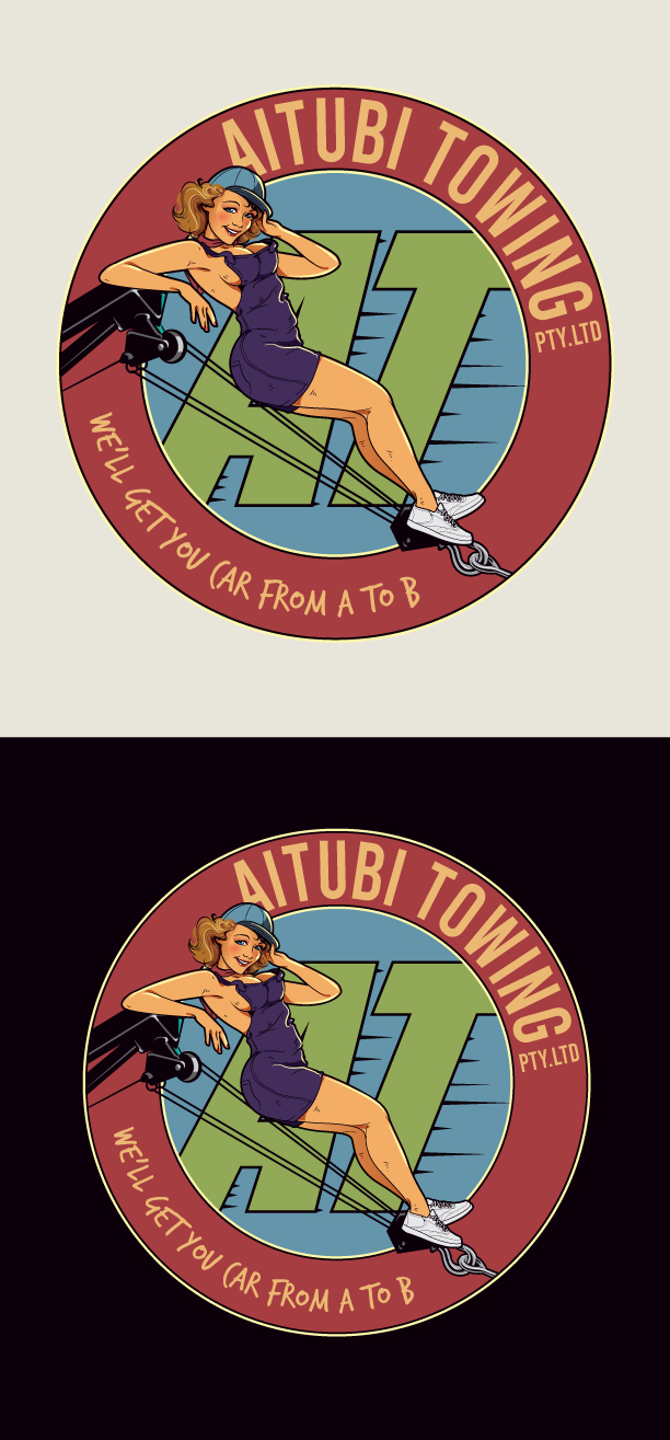 Design de Logo par ally designs pour ce projet | Design #29455380
