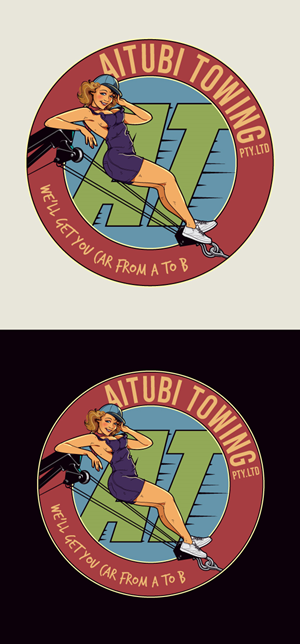 Logo Design by ally designs for this project | Design: #29455380