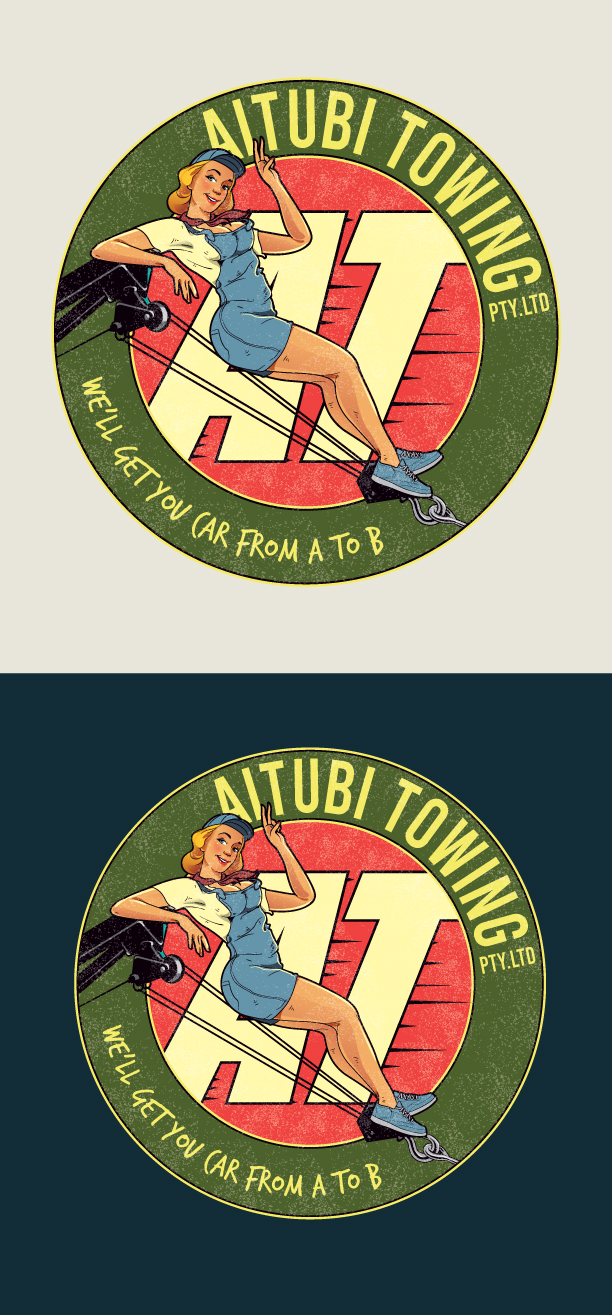 Logo Design by ally designs for this project | Design #29455382