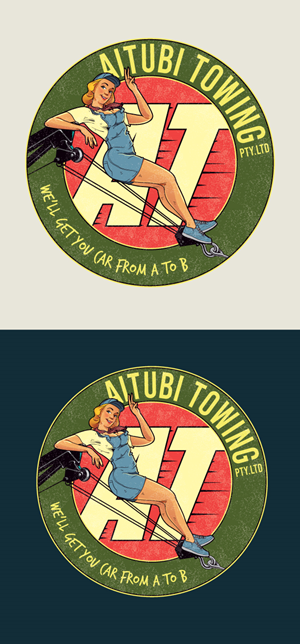 Logo Design by ally designs for this project | Design: #29455382