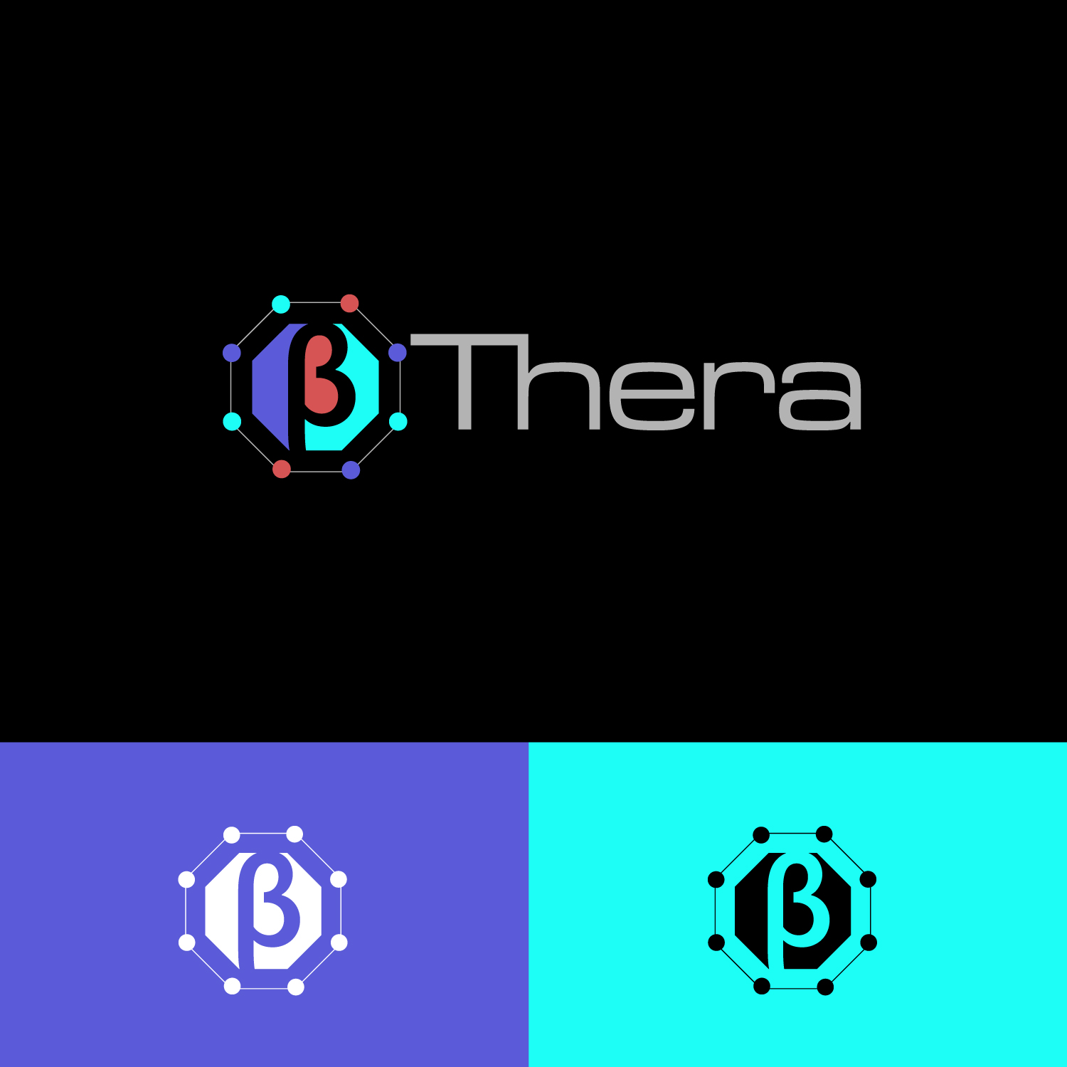 Logo Design by Revolt Team for this project | Design #29418662