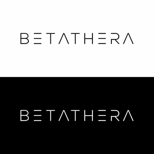 Betathera | 46 Logo Designs for βThera - the β can be more prominent ...