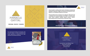 Design de PowerPoint par 3Guys pour ce projet | Design : #29424716