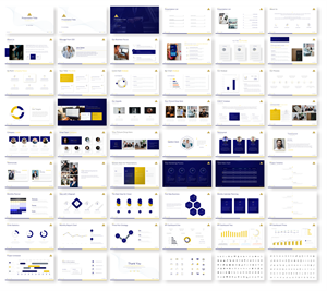 Design de PowerPoint par Awang_ pour ce projet | Design : #29452367
