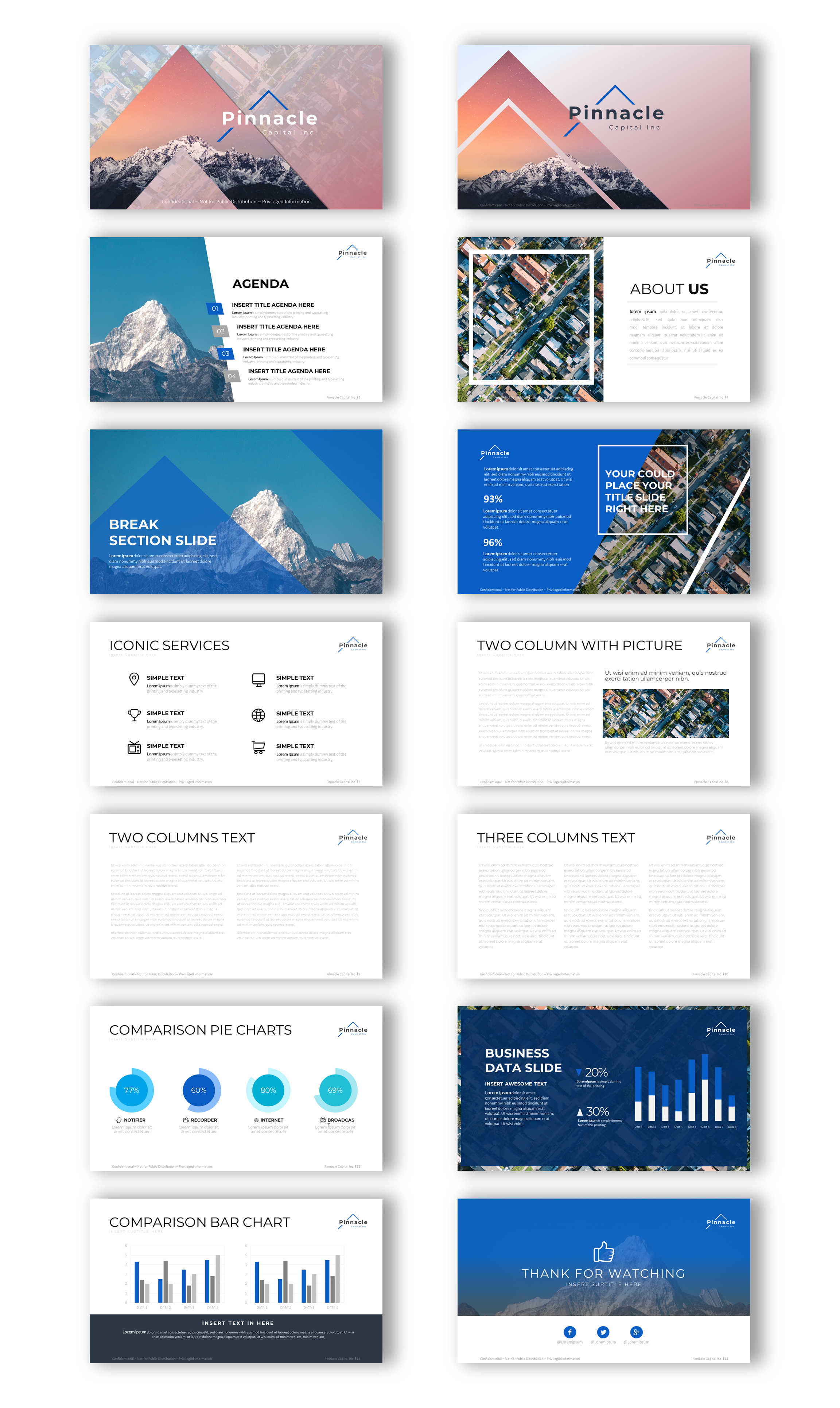 Design de PowerPoint par joseborgesbarboza 2 pour ce projet | Design #29426642