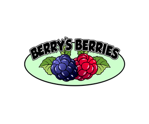 Logo Design by NancyTan for LaHave River Berry Farm | Design: #29448903