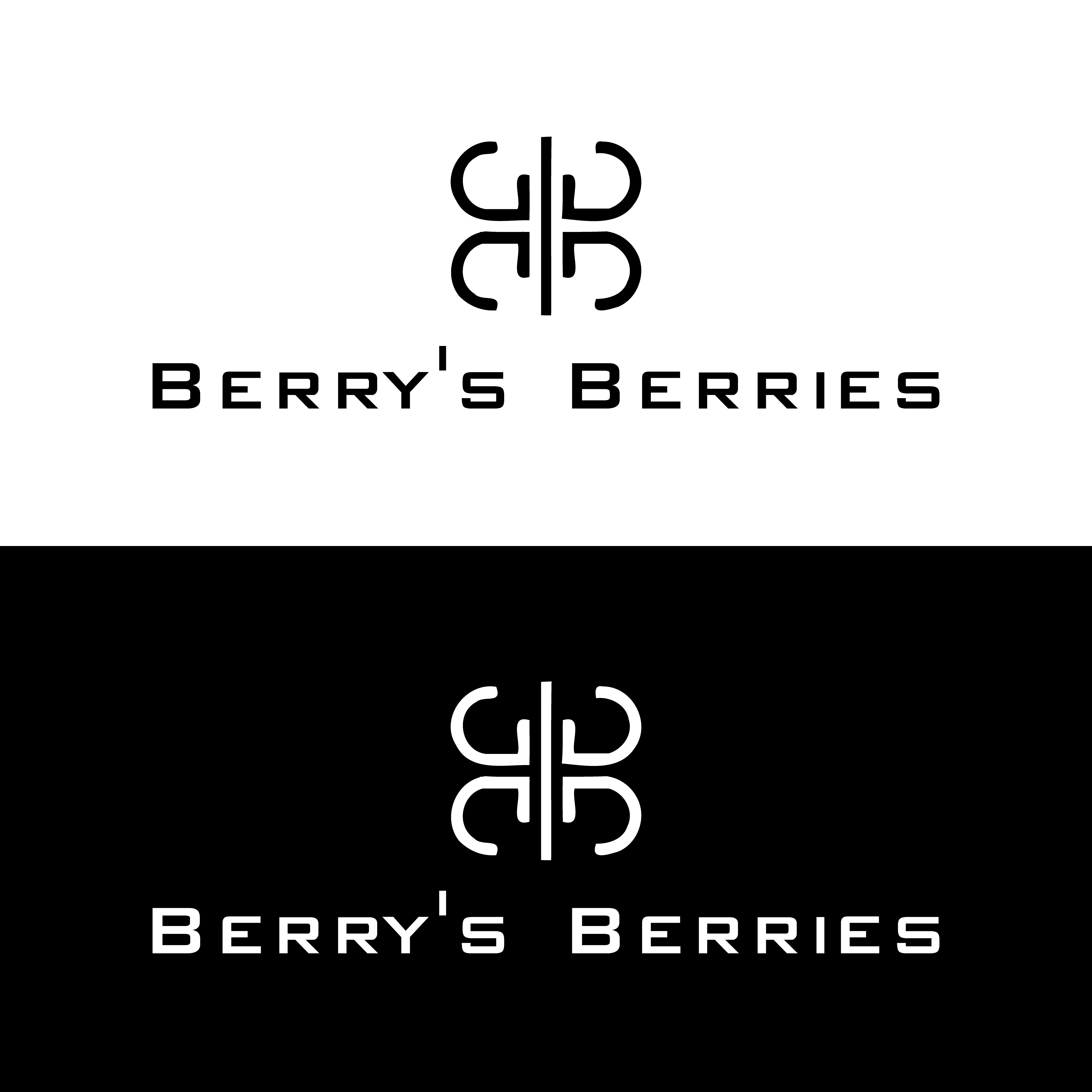 Logo-Design von DJ 1 für LaHave River Berry Farm | Design #29419268
