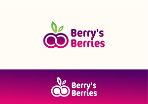 Logo Design by JUJUILUSTRAS