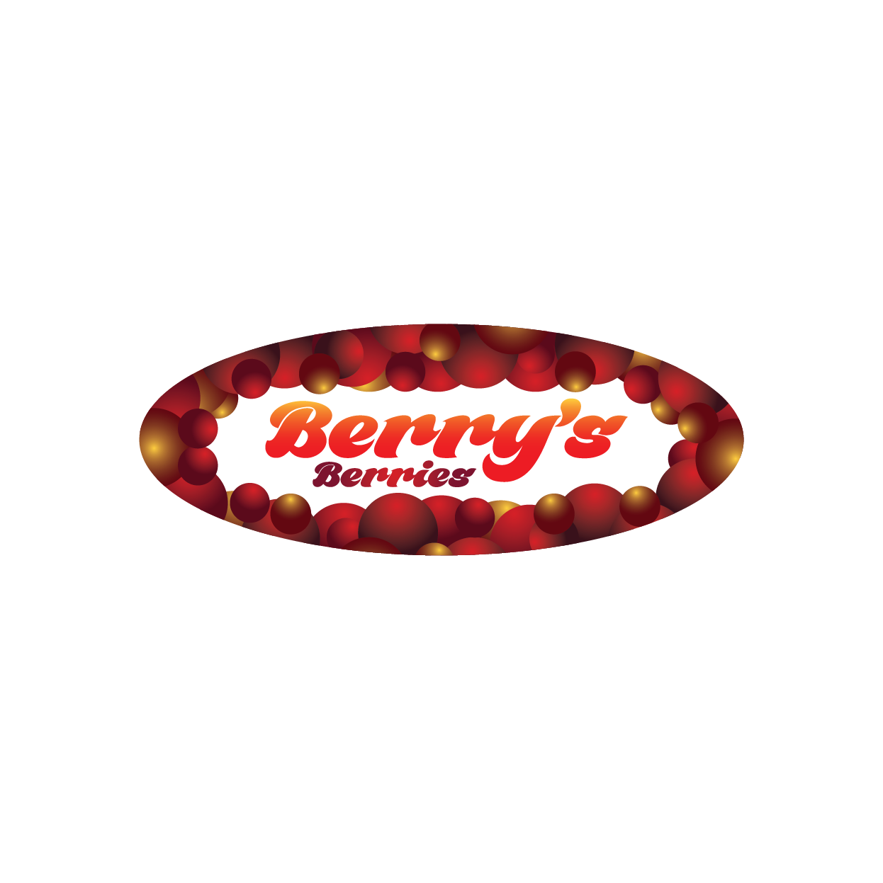 Design de Logo par rozT pour LaHave River Berry Farm | Design #29450915