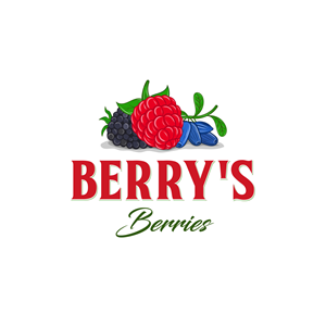 Logo-Design von prakash.vermajp für LaHave River Berry Farm | Design: #29434575