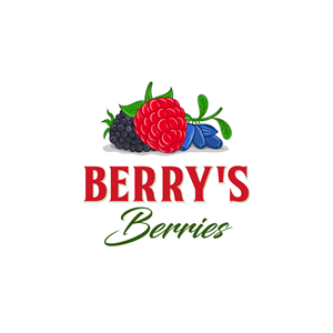 Logo Design by prakash.vermajp for LaHave River Berry Farm | Design: #29453609