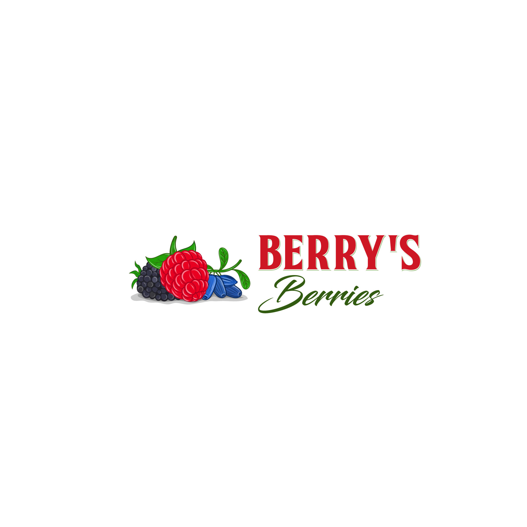 Logo-Design von prakash.vermajp für LaHave River Berry Farm | Design #29454806