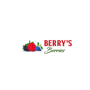 Logo Design by prakash.vermajp for LaHave River Berry Farm | Design: #29454806