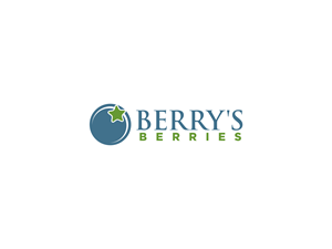 Logo Design by BNdesigner for LaHave River Berry Farm | Design: #29434788