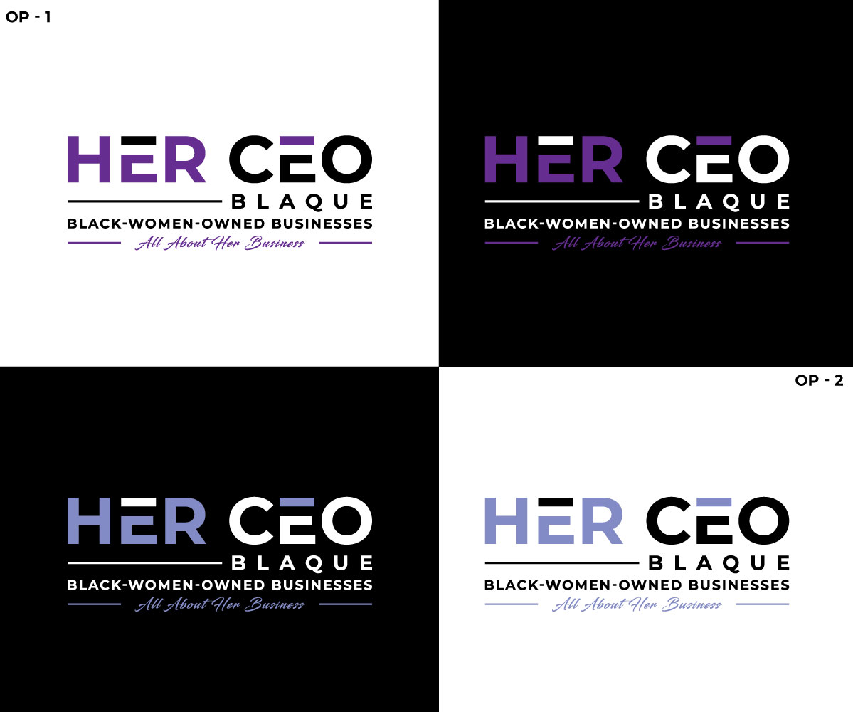 Logo Design by RS_Design for KARYN AFARI, LLC | Design #29431553