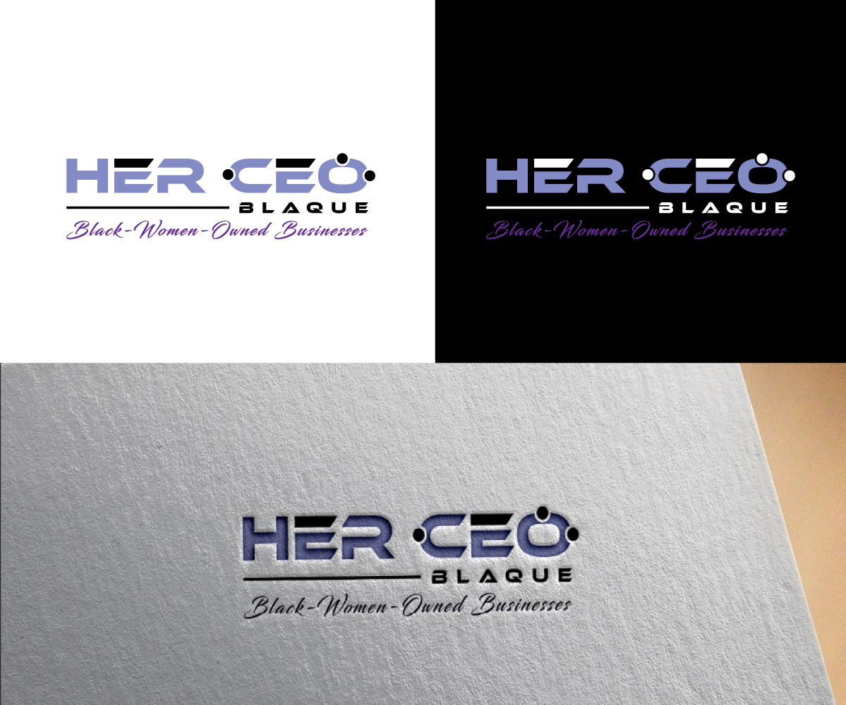 Logo Design by RS_Design for KARYN AFARI, LLC | Design #29442821