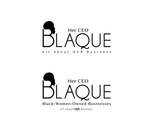 Logo Design by viraj1676 for KARYN AFARI, LLC | Design: #29419540