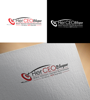 Diseño de Logo por RA-bica para KARYN AFARI, LLC | Diseño: #29423803