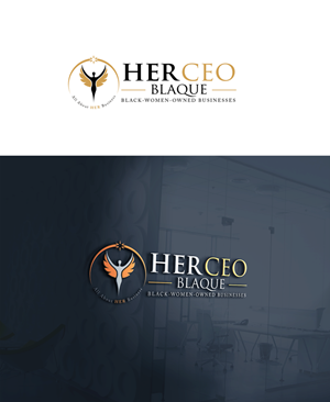 Diseño de Logo por RA-bica para KARYN AFARI, LLC | Diseño: #29424216