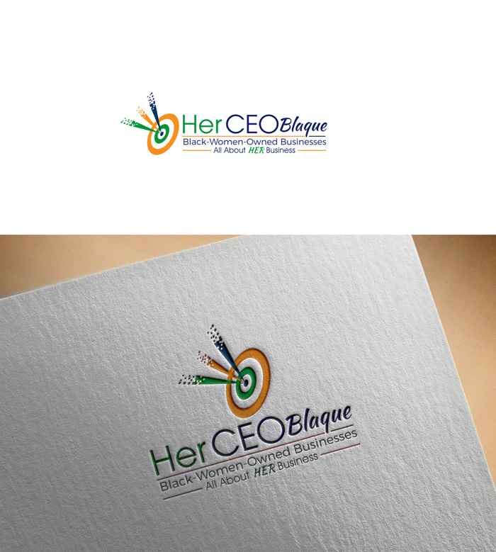 Diseño de Logo por RA-bica para KARYN AFARI, LLC | Diseño #29432924