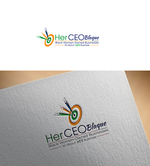 Diseño de Logo por RA-bica para KARYN AFARI, LLC | Diseño: #29432924