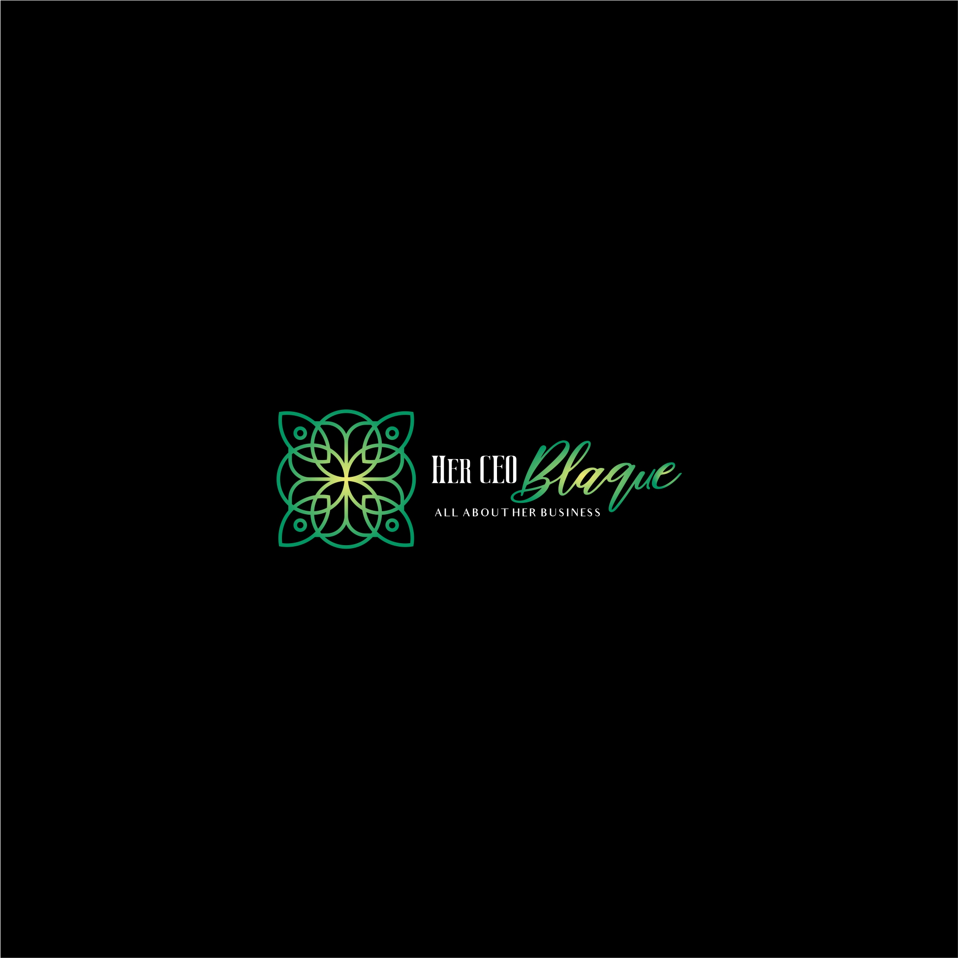 Logo Design by knightbrands for KARYN AFARI, LLC | Design #29435201