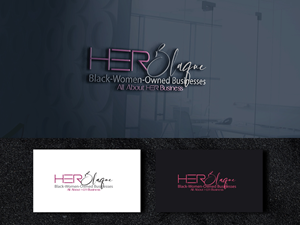Logo-Design von ArtSamurai für KARYN AFARI, LLC | Design: #29422107