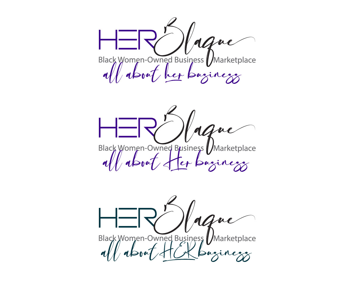 Logo-Design von ArtSamurai für KARYN AFARI, LLC | Design #29435895