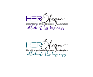 Logo-Design von ArtSamurai für KARYN AFARI, LLC | Design: #29437825