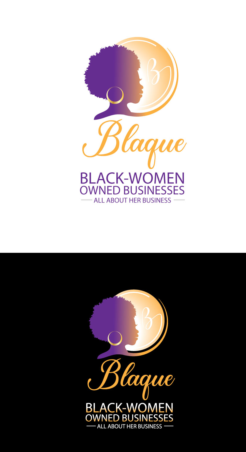 Logo Design by Wonderful design for KARYN AFARI, LLC | Design #29420969