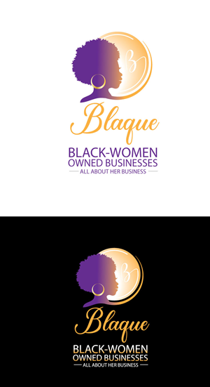 Logo Design by Wonderful design for KARYN AFARI, LLC | Design: #29420969