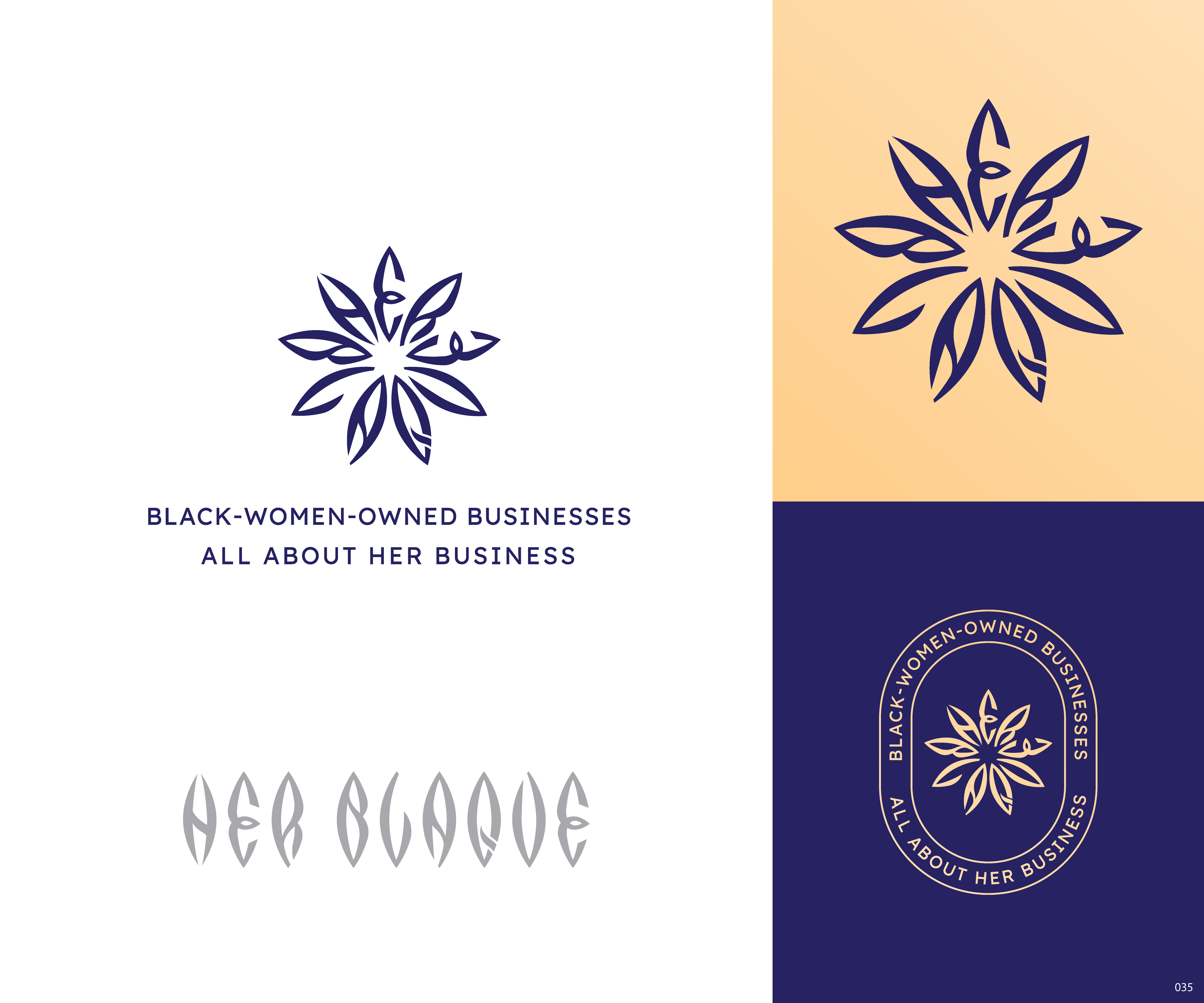 Design de Logo par jnh pour KARYN AFARI, LLC | Design #29424176