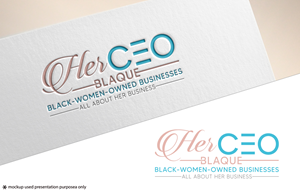 Logo-Design von Rubia@ für KARYN AFARI, LLC | Design: #29431493
