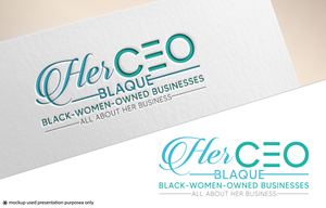 Logo Design by Rubia@ for KARYN AFARI, LLC | Design: #29431494
