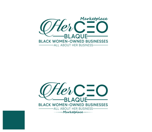 Logo Design by Rubia@ for KARYN AFARI, LLC | Design: #29431630