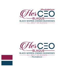 Logo Design by Rubia@ for KARYN AFARI, LLC | Design: #29431631