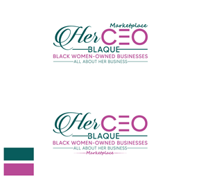 Logo Design by Rubia@ for KARYN AFARI, LLC | Design: #29431632