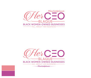 Logo Design by Rubia@ for KARYN AFARI, LLC | Design: #29431633