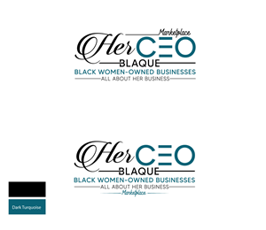 Logo Design by Rubia@ for KARYN AFARI, LLC | Design: #29431719