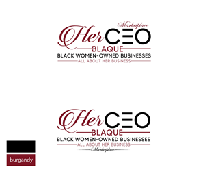 Logo Design by Rubia@ for KARYN AFARI, LLC | Design: #29431720