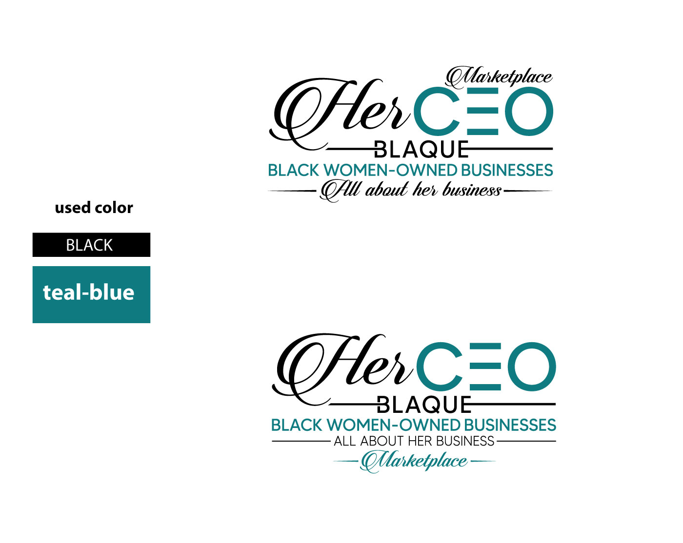 Logo-Design von Rubia@ für KARYN AFARI, LLC | Design #29436737