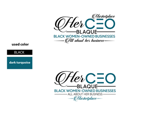 Logo-Design von Rubia@ für KARYN AFARI, LLC | Design: #29436738