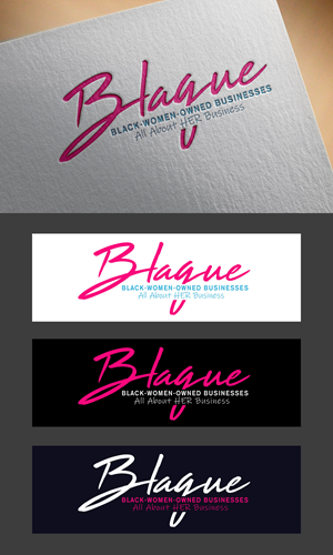 Logo Design by CreativeFeather for KARYN AFARI, LLC | Design: #29433586