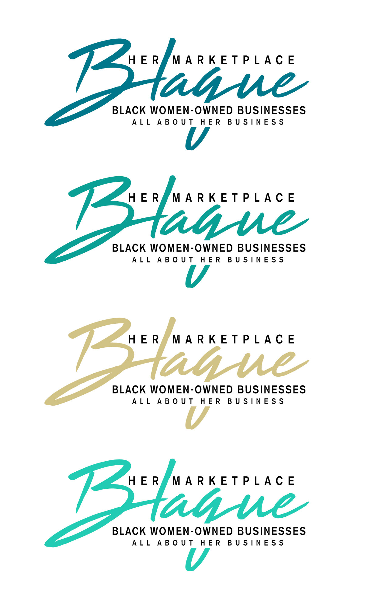 Logo Design by CreativeFeather for KARYN AFARI, LLC | Design #29435686