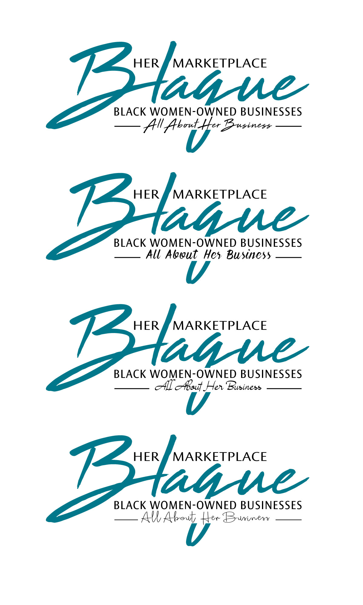 Logo Design by CreativeFeather for KARYN AFARI, LLC | Design #29438163