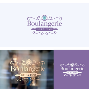 Logo Design by Daisy Graphics