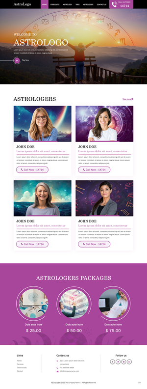 Web-Design von pb für VIP TELEMEDIA EL800997669 | Design: #29430420