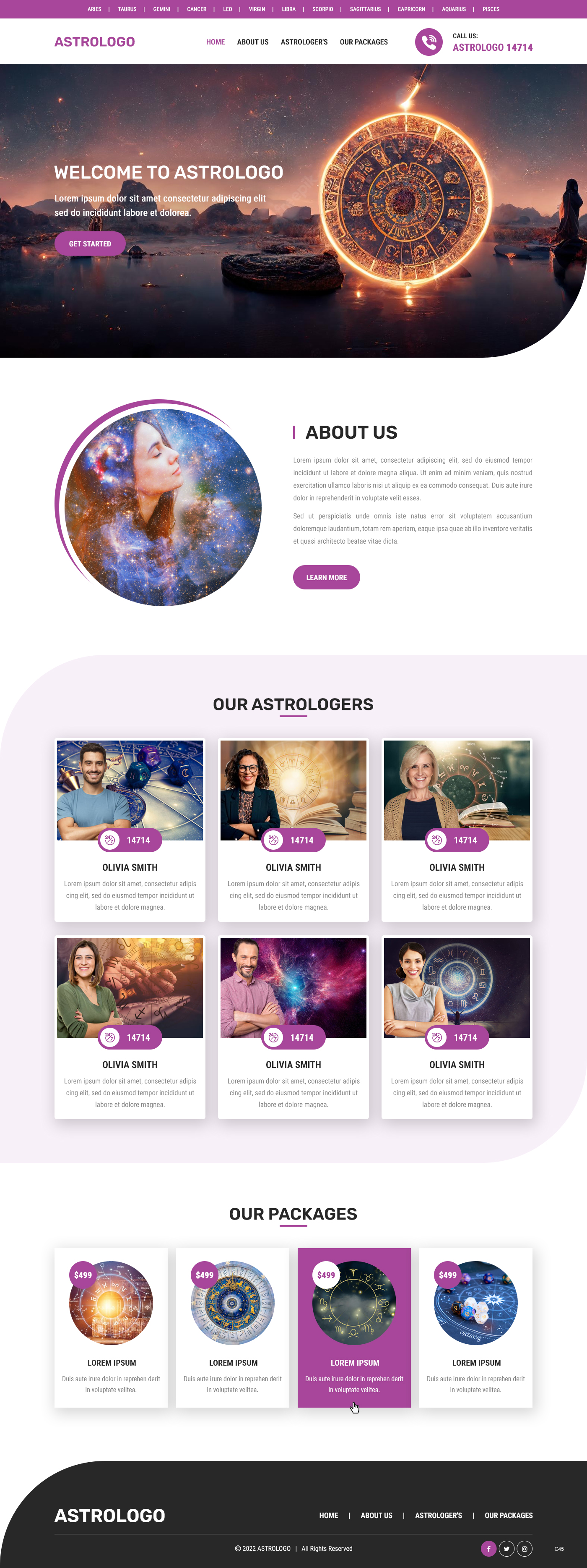 Web-Design von pb für VIP TELEMEDIA EL800997669 | Design #29430426